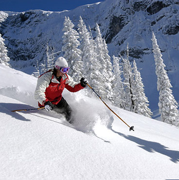 Skiurlaub im Großarltal