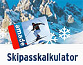 Skipasskalkulator